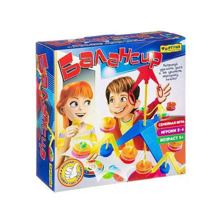 Настольная игра Игра Фортуны
