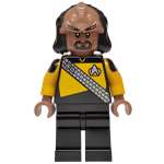 Фигурка LEGO Star Trek Lieutenant