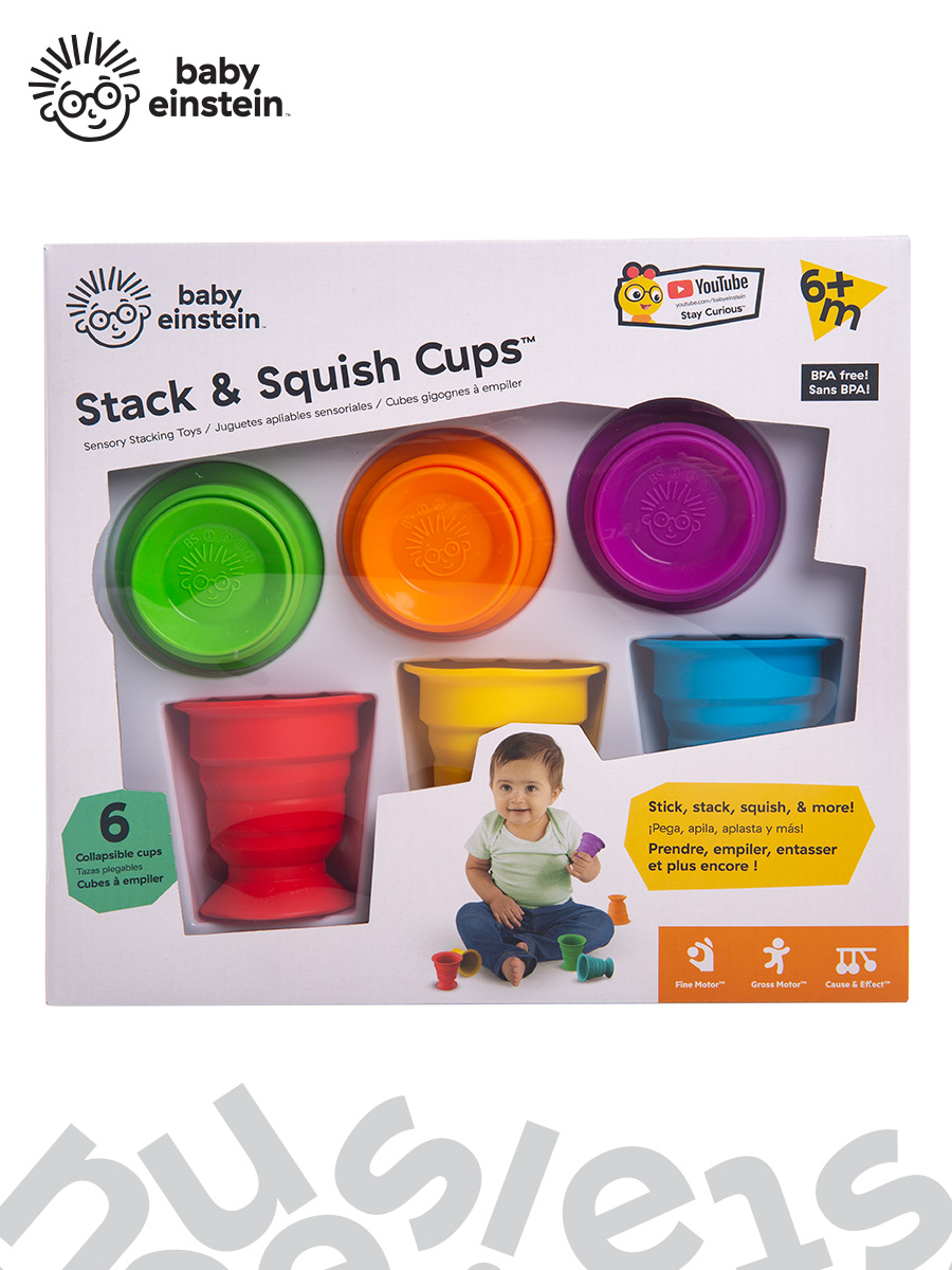 Игрушка Baby Einstein - фото 1
