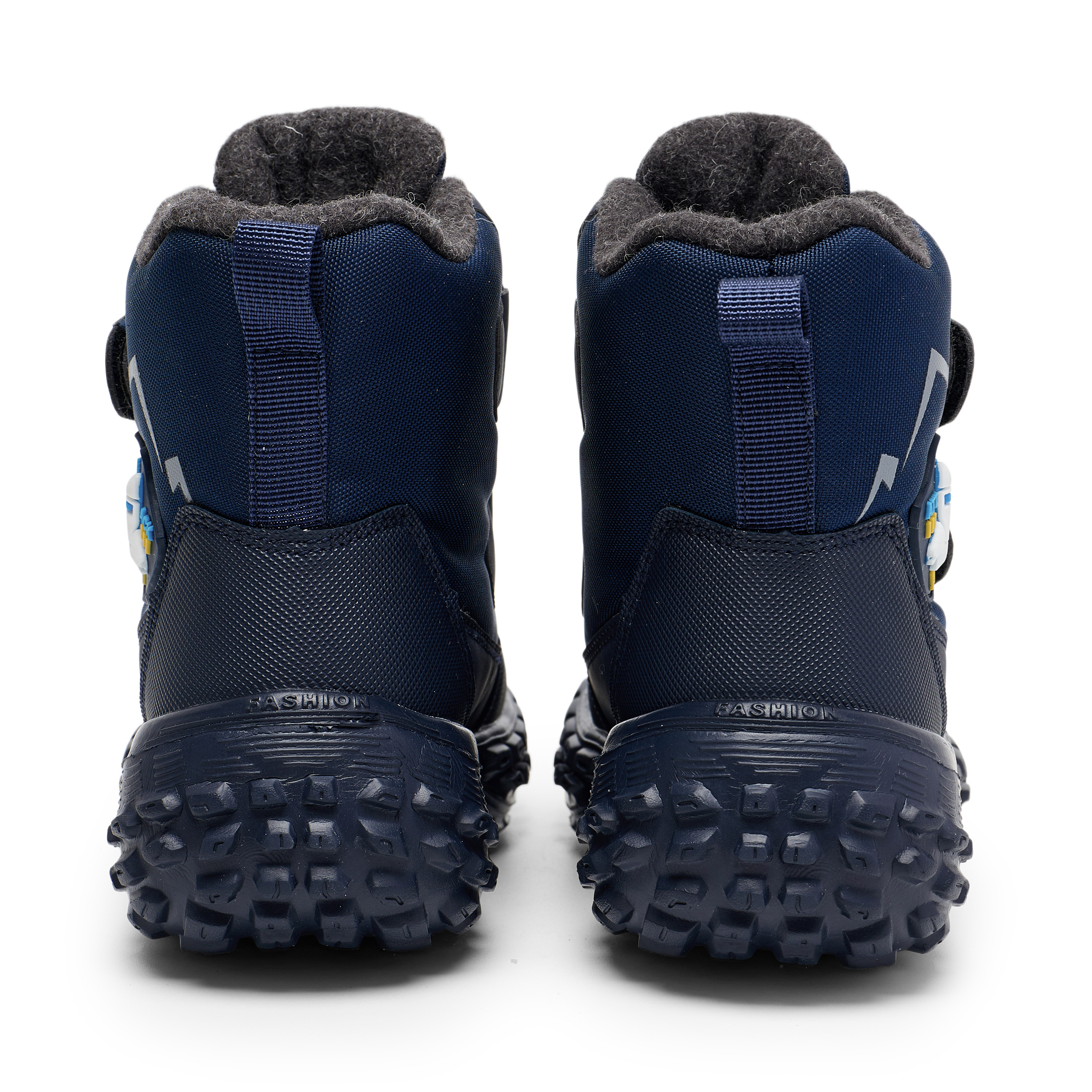 Ботинки BLESSBOX BX52898B - фото 5