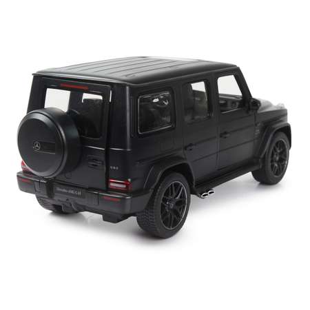 Автомобиль РУ Rastar Mercedes 1:14