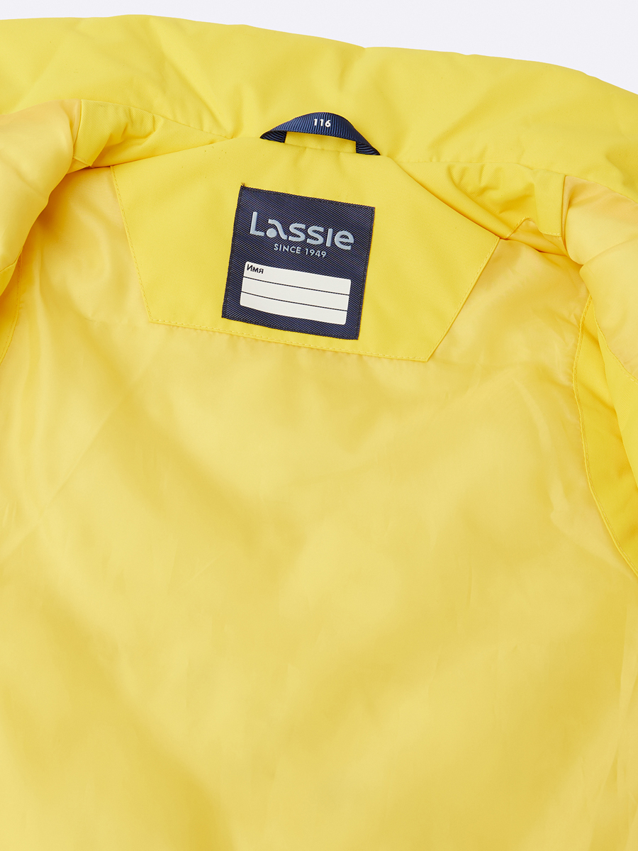 Жилет Lassie 72103206-2390 - фото 7