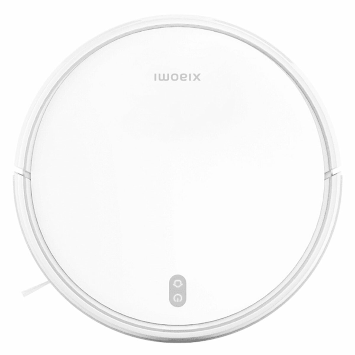Робот-пылесос XIAOMI Mi Robot Vacuum E10с влажной уборкой - фото 4