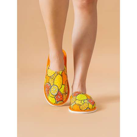 Тапочки IVShoes