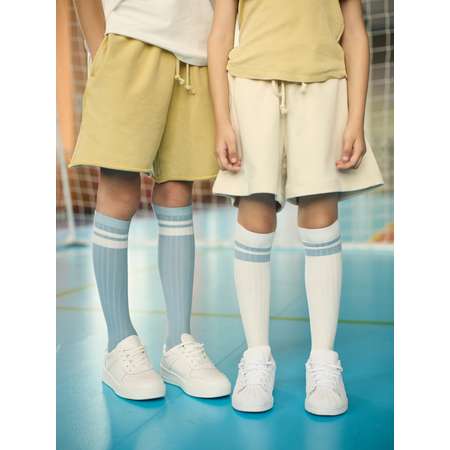 Гольфы 2 пары Peppy Woolton