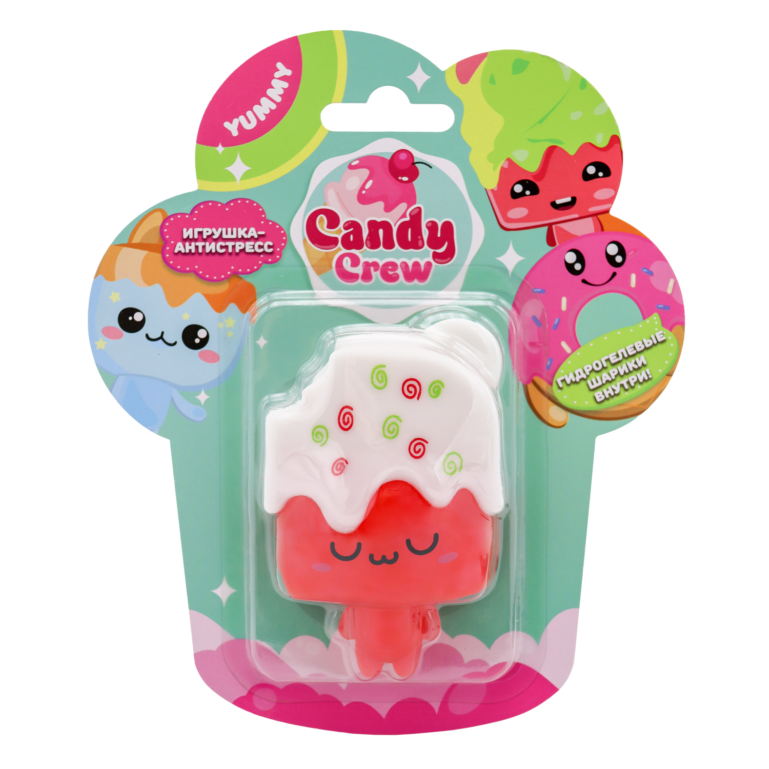 Фигурка Funky Toys Ханни - фото 5