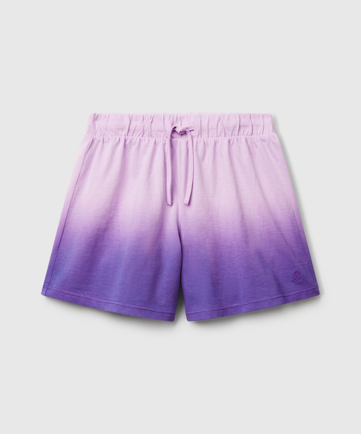 Шорты United Colors of Benetton 25P_3NPDC903G_67W - фото 1