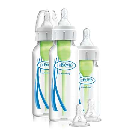 Бутылочка Dr Browns Anti-Colic