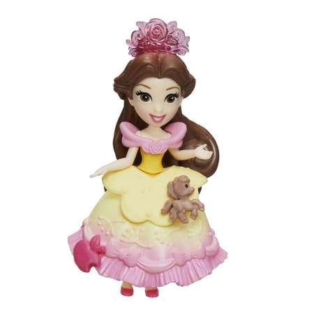 Кукла модельная Princess