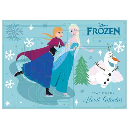 Адвент-календарь Pyramid Disney