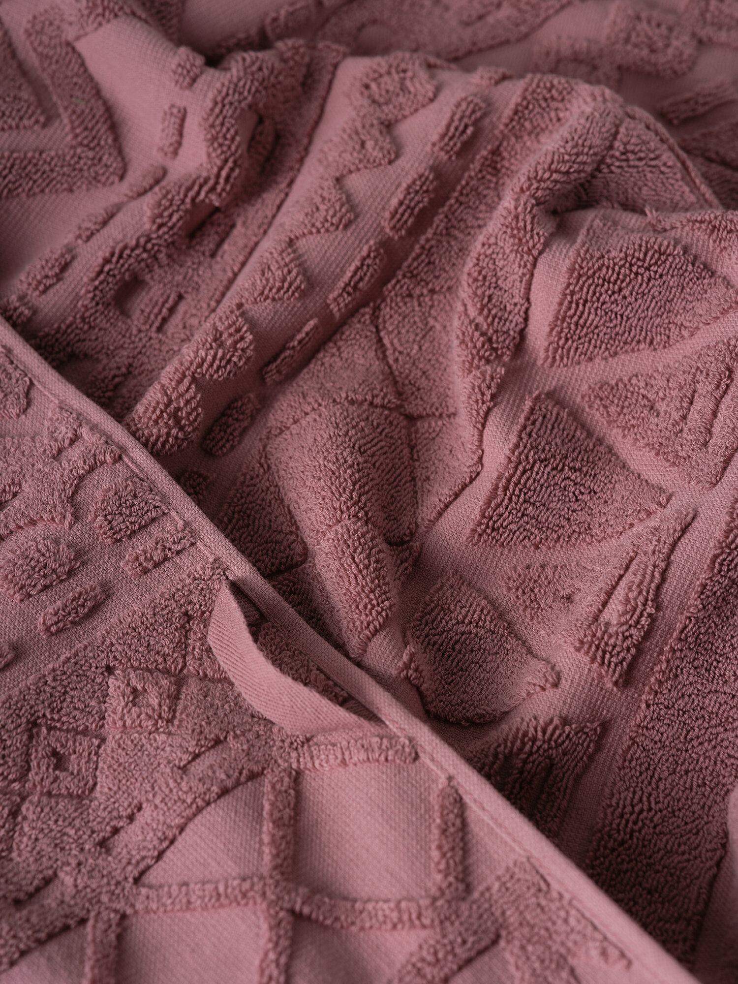 Полотенце Ночь Нежна - фото 2