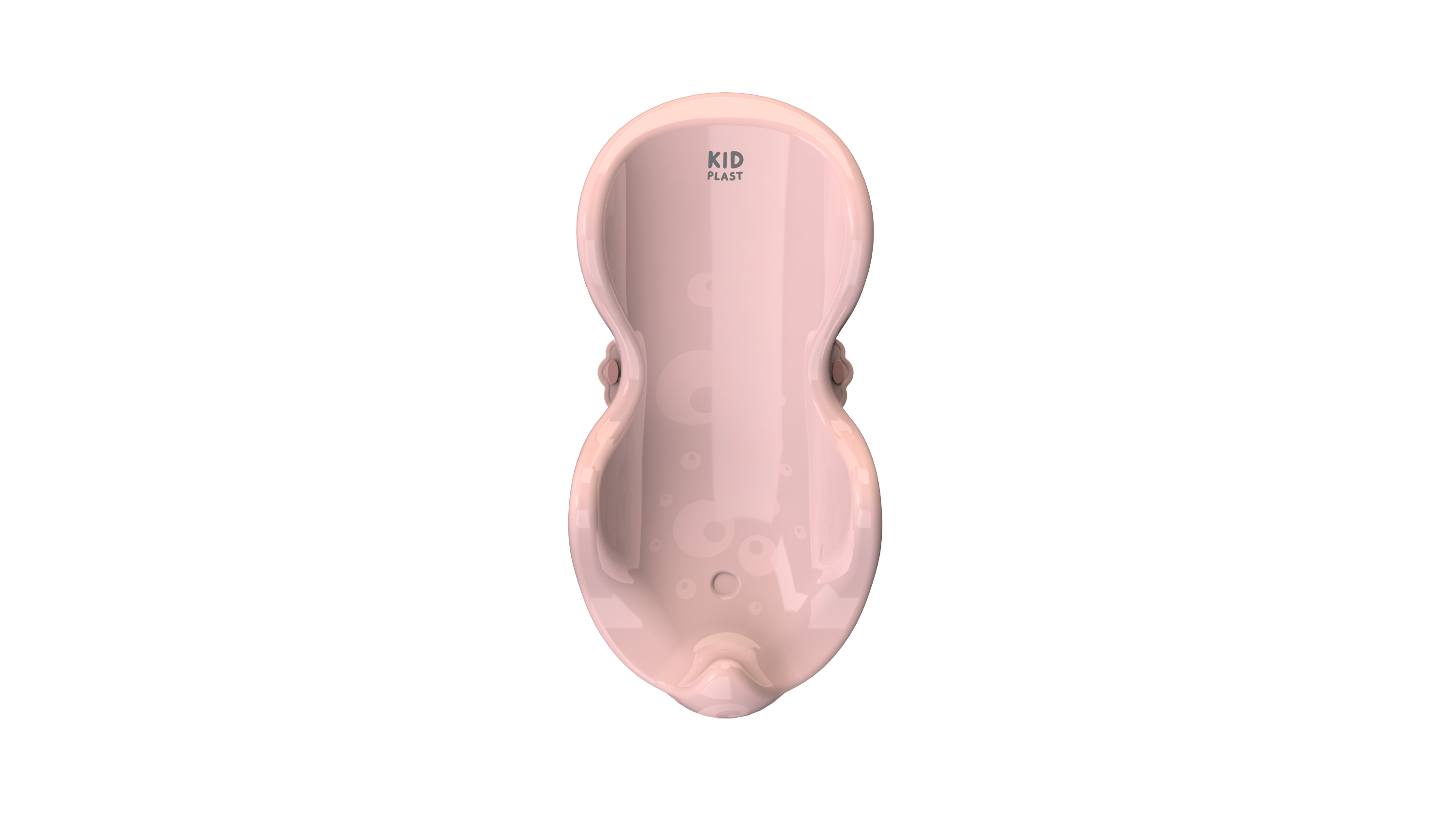 Горка KidPlast - фото 3