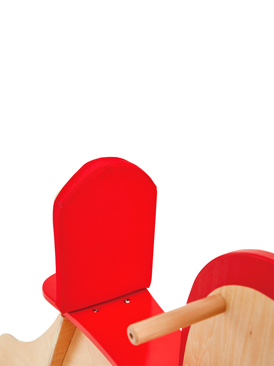 Качалка Hape лошадка - фото 9