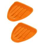 Ледянка Задира для горки набор 2 шт.