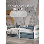 Ящик Moms charm