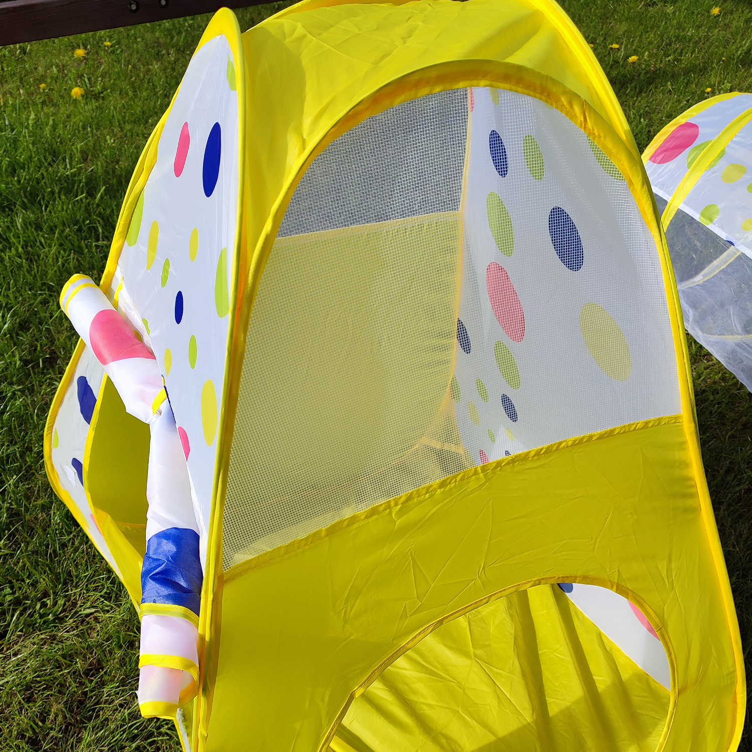 Игровой комплекс DYVOMIR - фото 7