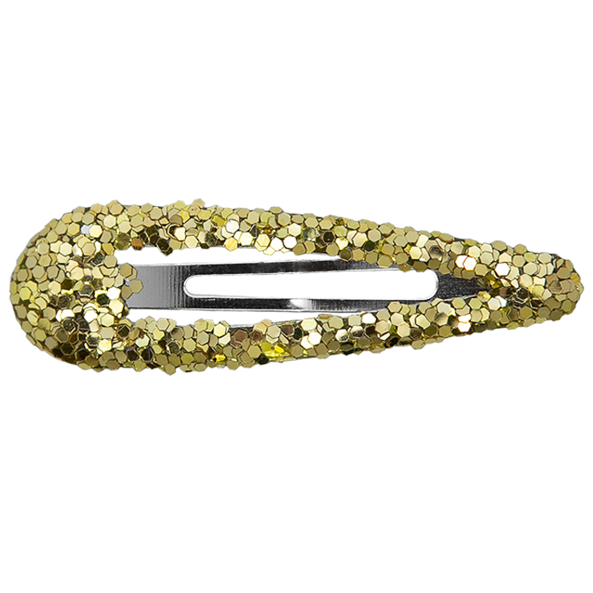 Заколка B and H 4 шт. W0213 - фото 3