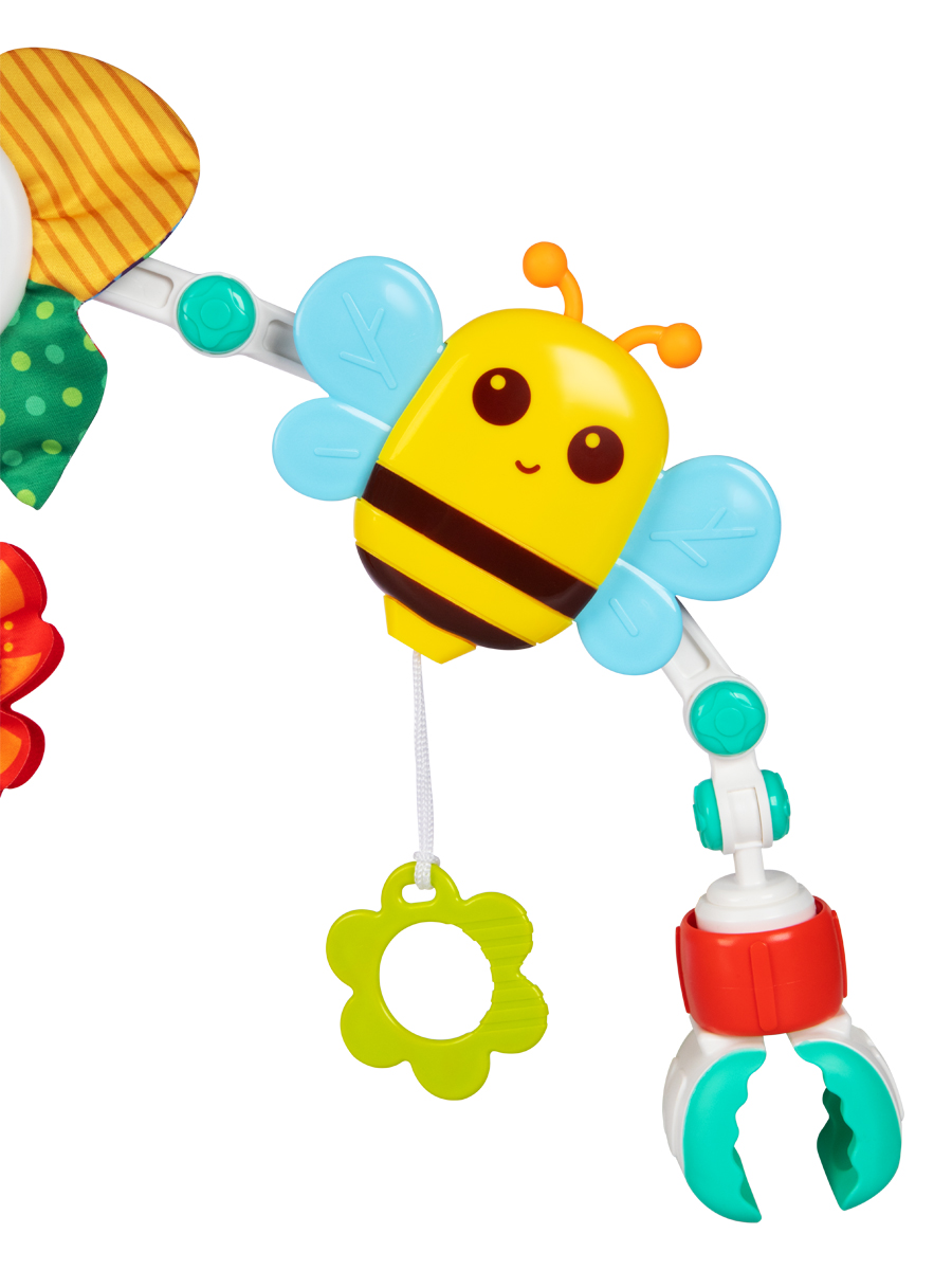 Игрушка Smart Baby подвеска - фото 18