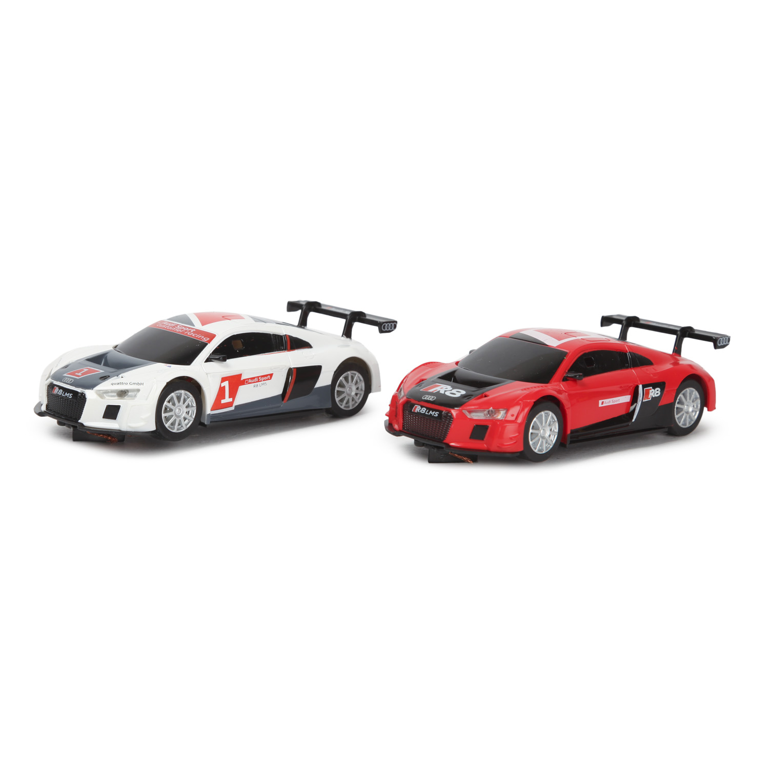 Трек Mobicaro Audi R8 LMS GT4 TR-02L - фото 7