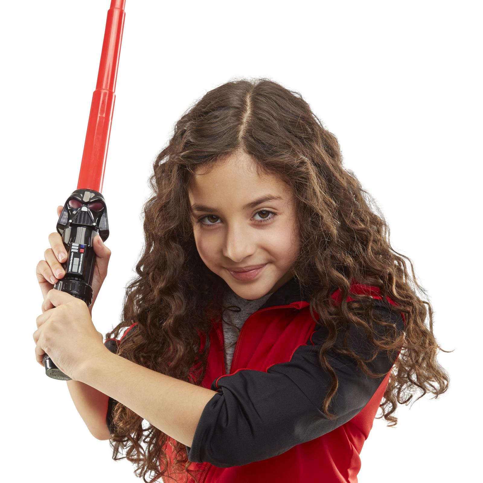 Фигурка Star Wars Дарт Вейдер - фото 3