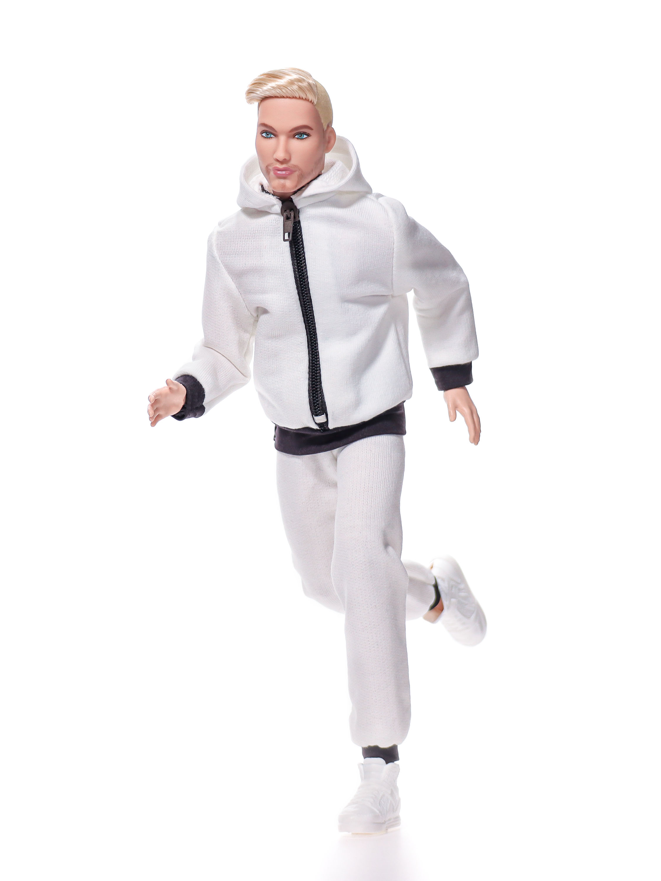 Одежда для кукол VIANA 11.824.41v - фото 4