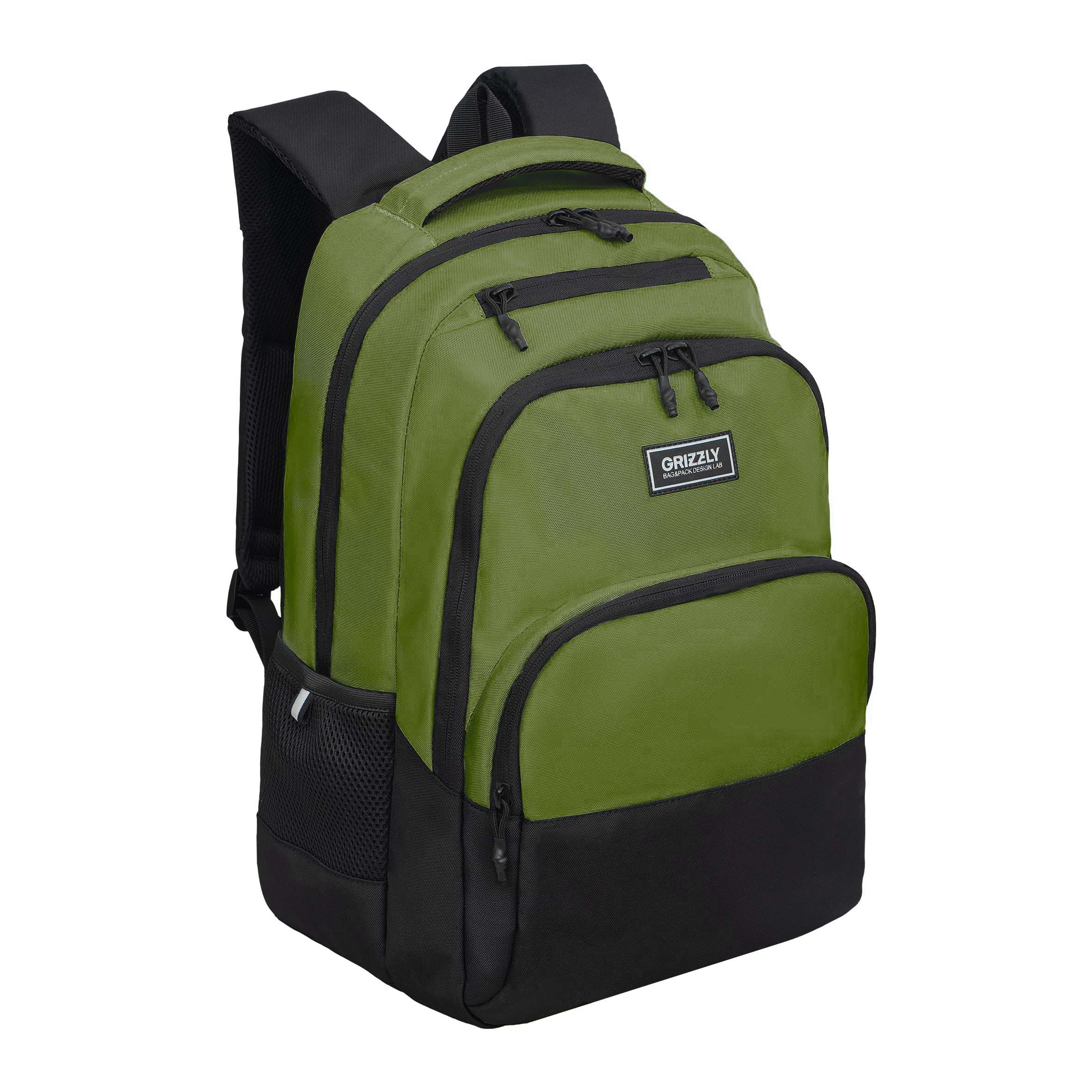 Рюкзак Grizzly для мальчика - фото 2