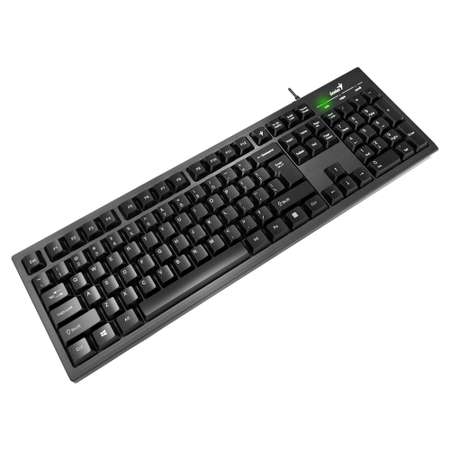 Клавиатура проводная Genius Smart KB-101