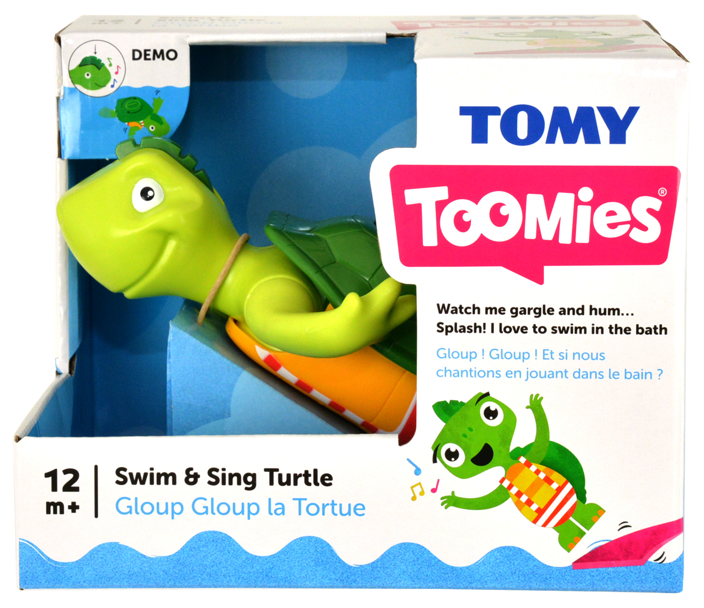 Игрушка Tomy - фото 2