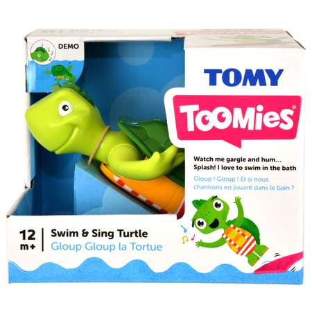 Игрушка Tomy