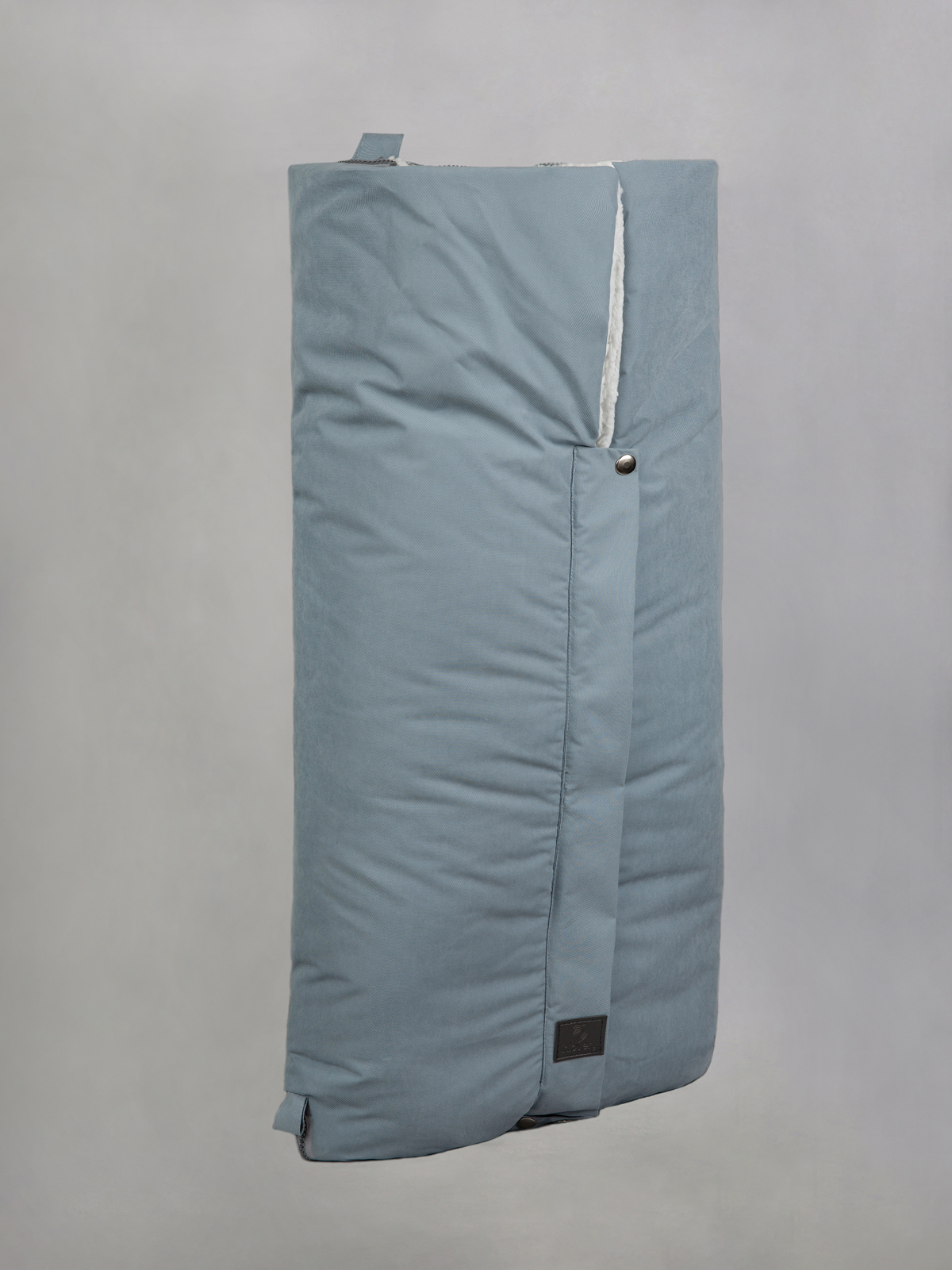 Конверт в коляску inlovery Нортес серый - фото 18