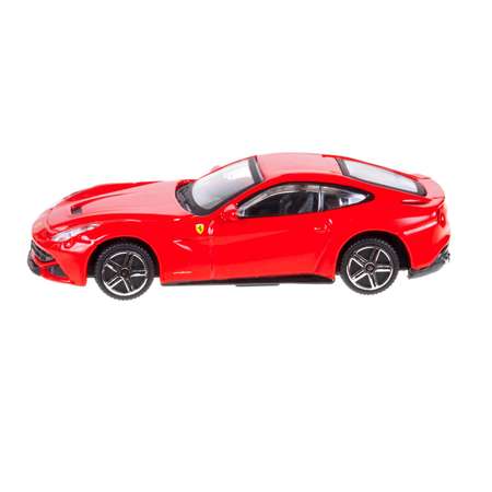 Автомобиль BBurago Ferrari F12 berlinetta 1:43