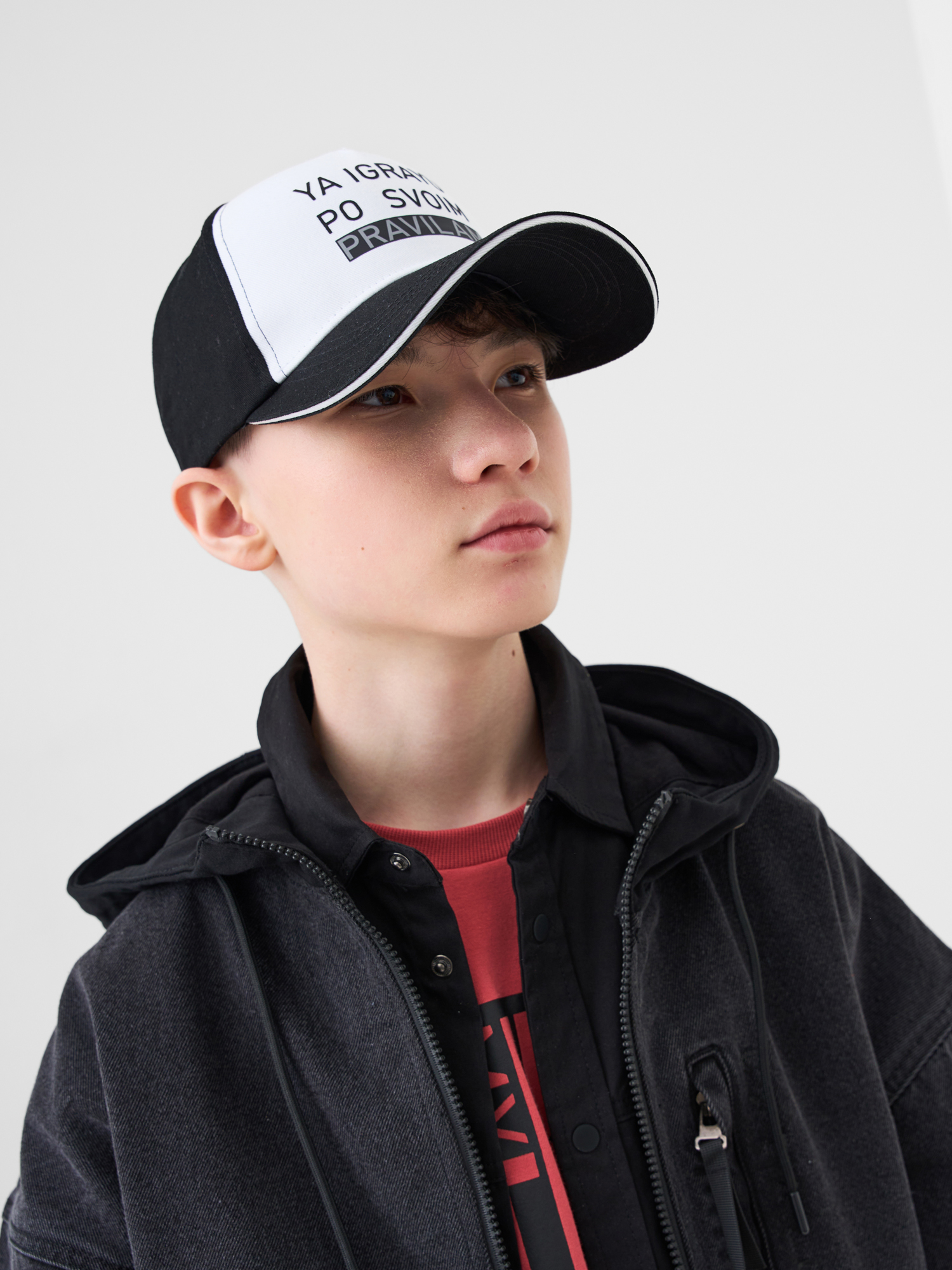 Бейсболка PlayToday 12611085 - фото 3