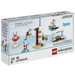 Конструктор LEGO Education 45102 Развитие речи 2.0.Космос 186 дет.