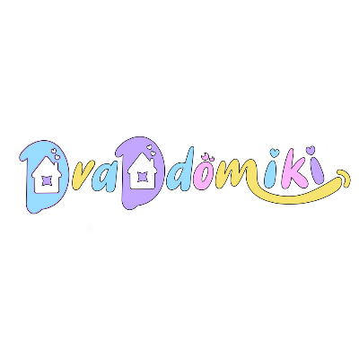 DvaDdomiki
