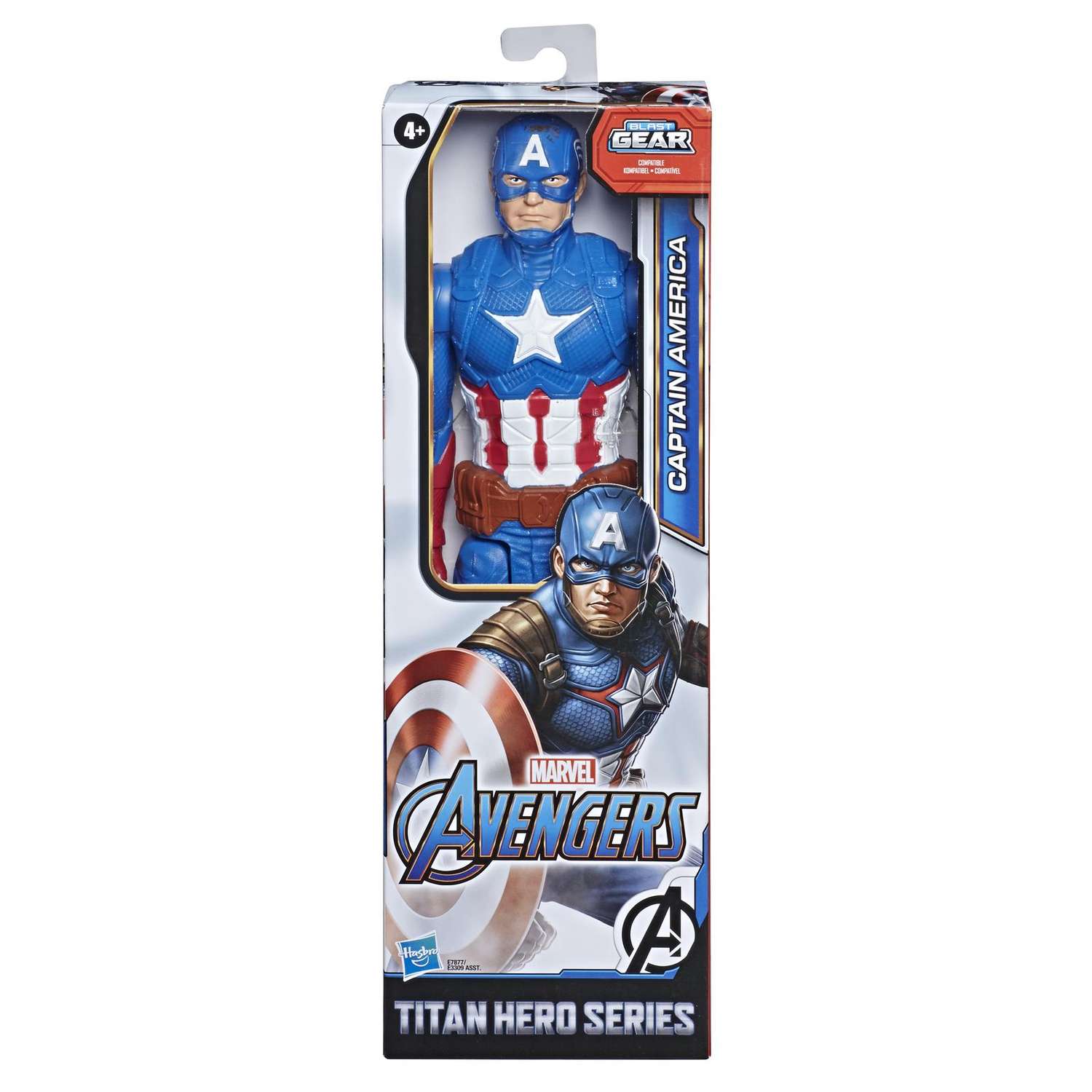 Фигурка Hasbro - фото 2