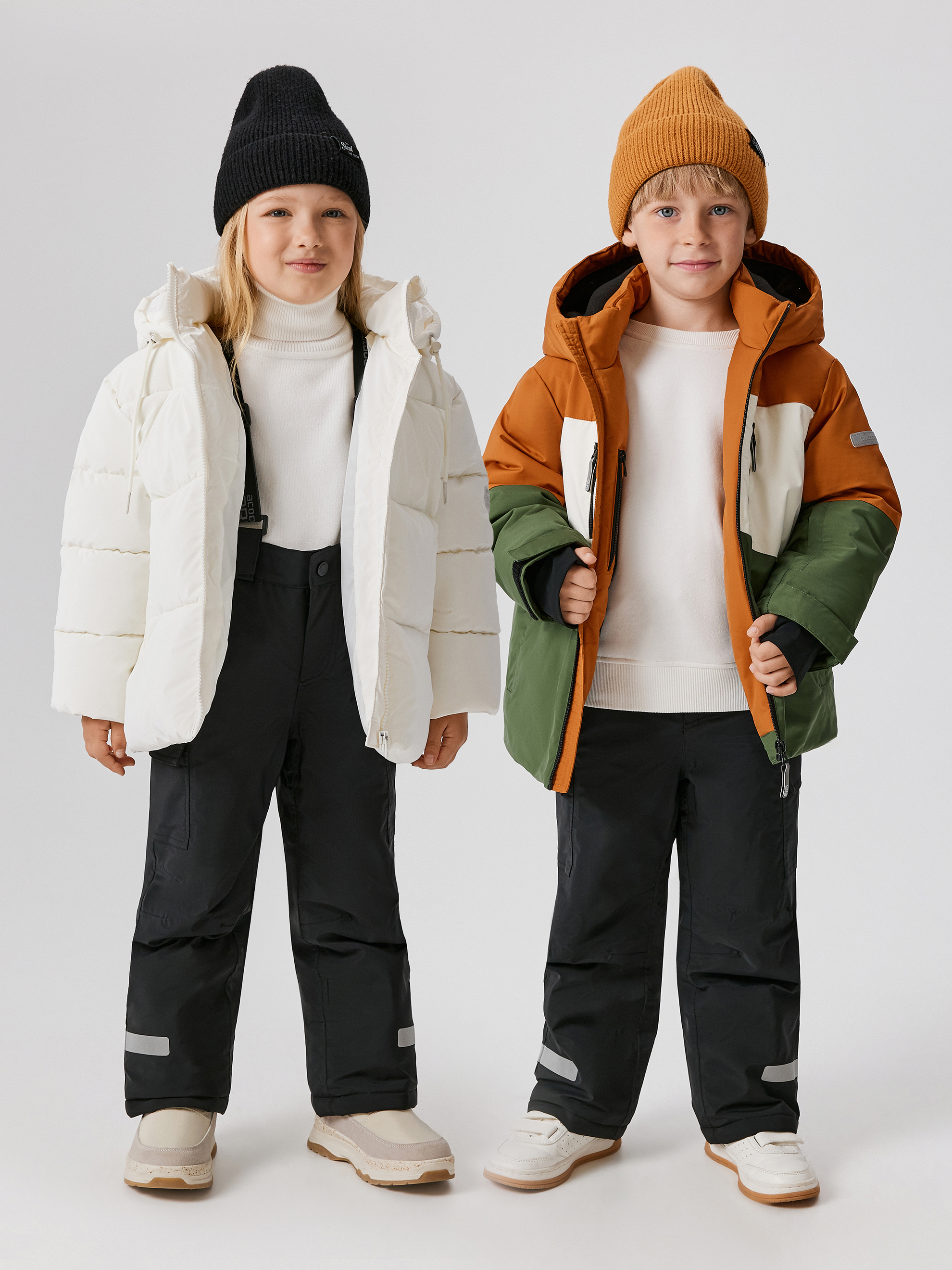 Брюки Acoola 20320160020_0092759 - фото 2