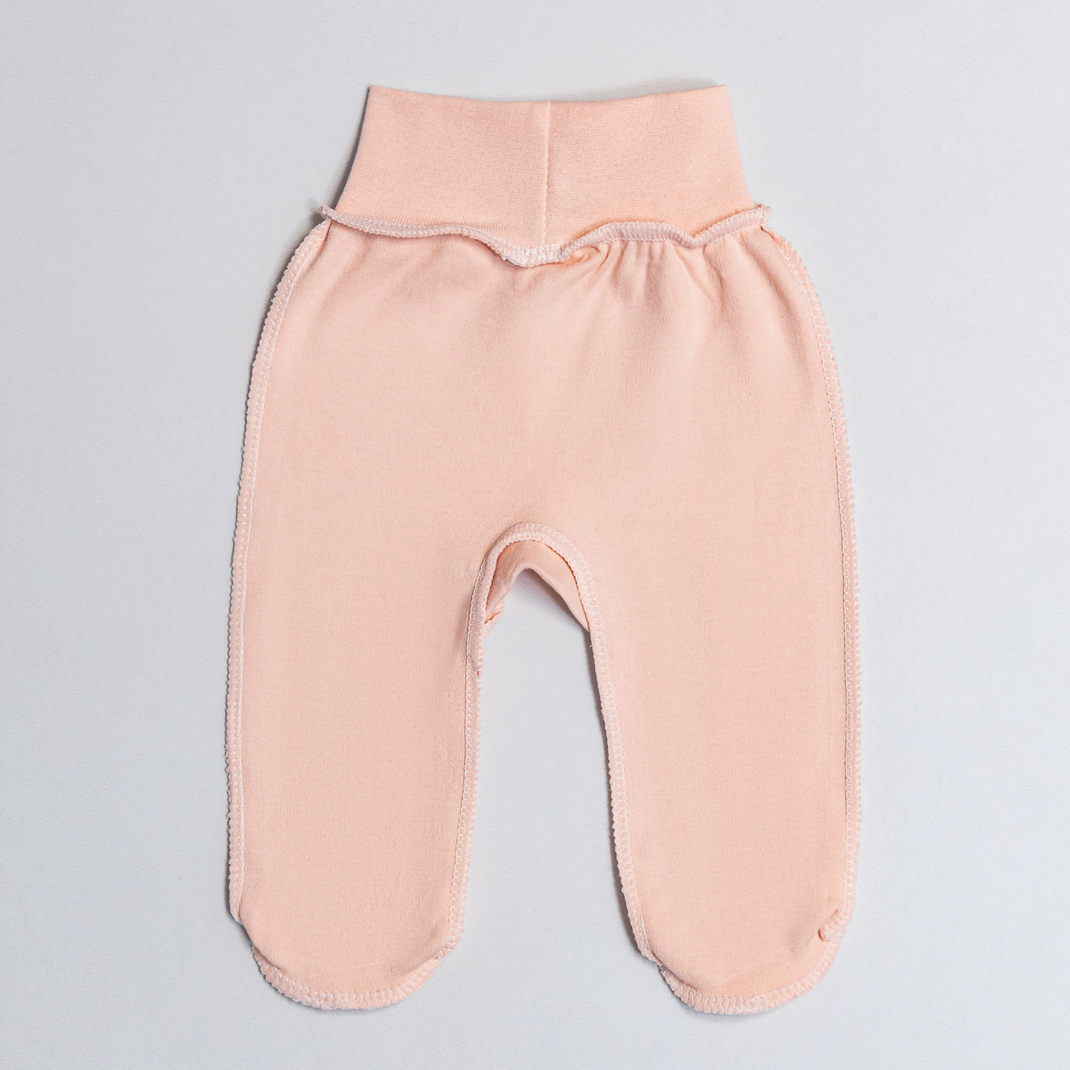 Ползунки Amelli КЛ.230.005.0.0.005корал - фото 2