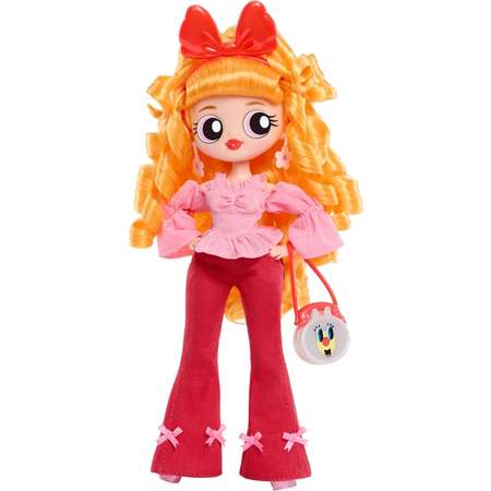 Кукла модельная L.O.L. Surprise! OMG Powerpuff Girls Blossom