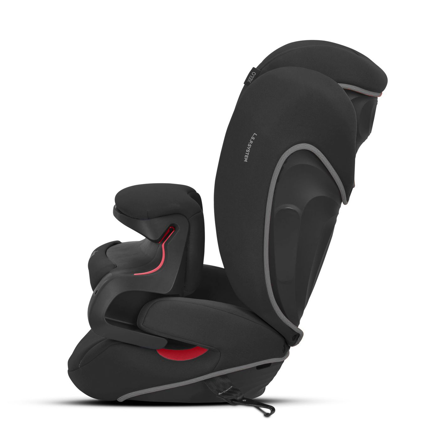 Автокресло Cybex 1/2/3 (9-36 кг) - фото 3