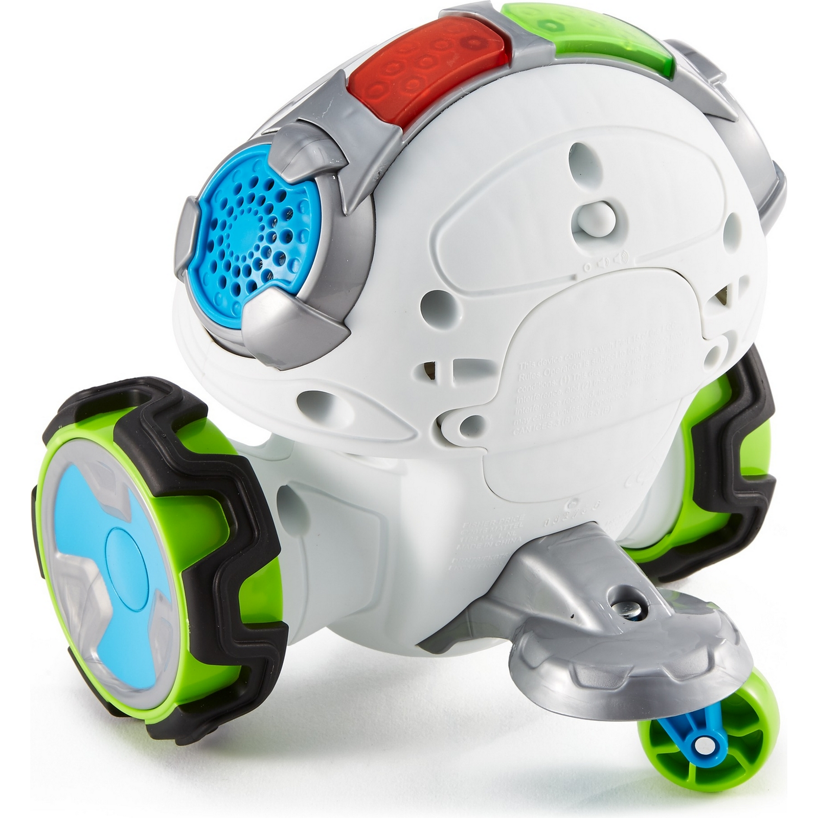 Игрушка Fisher Price - фото 6