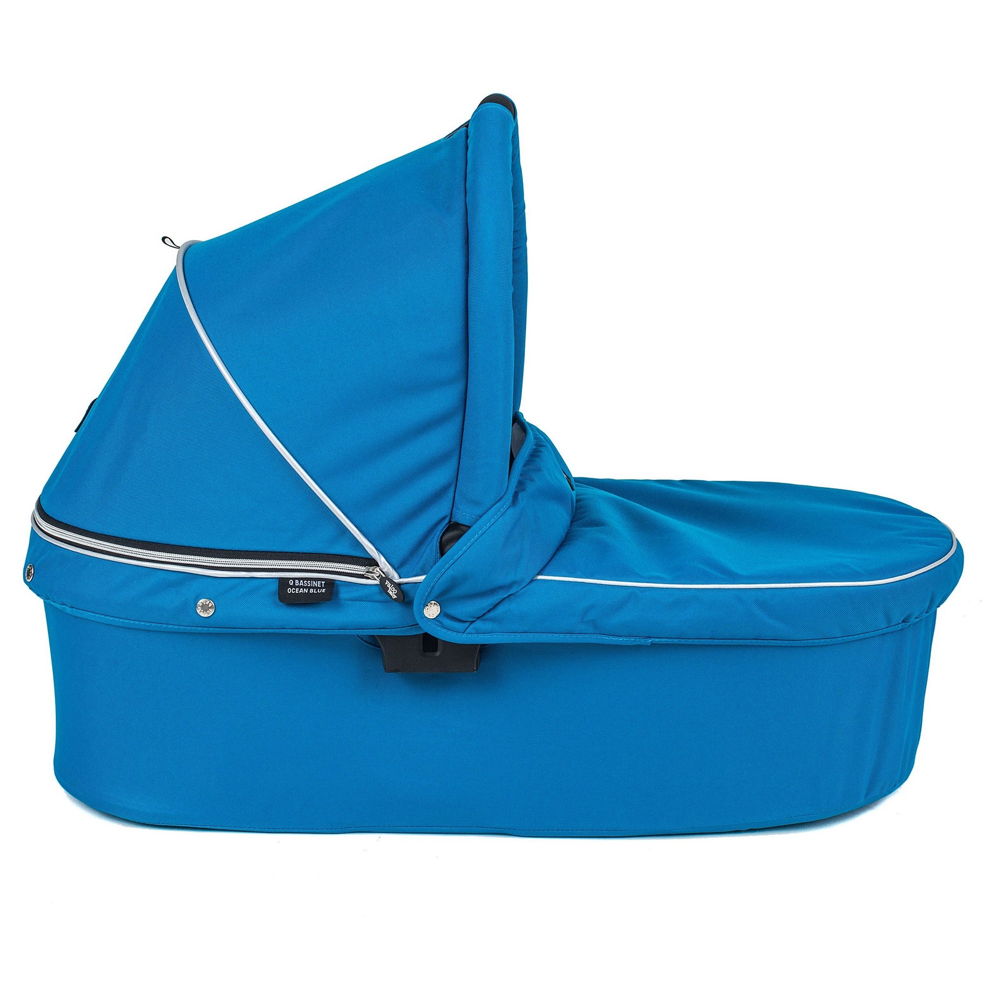 Люлька Valco baby Q Bassinet - фото 2