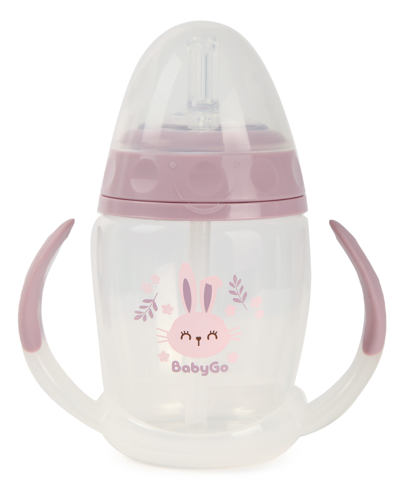 Поильник BabyGo 180 мл - фото 1