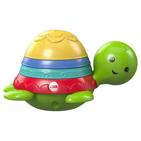 Игрушка Fisher Price пирамидка
