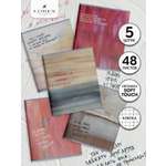 Общая тетрадь Lorex Stationery клетка 48 лист. 5 шт.