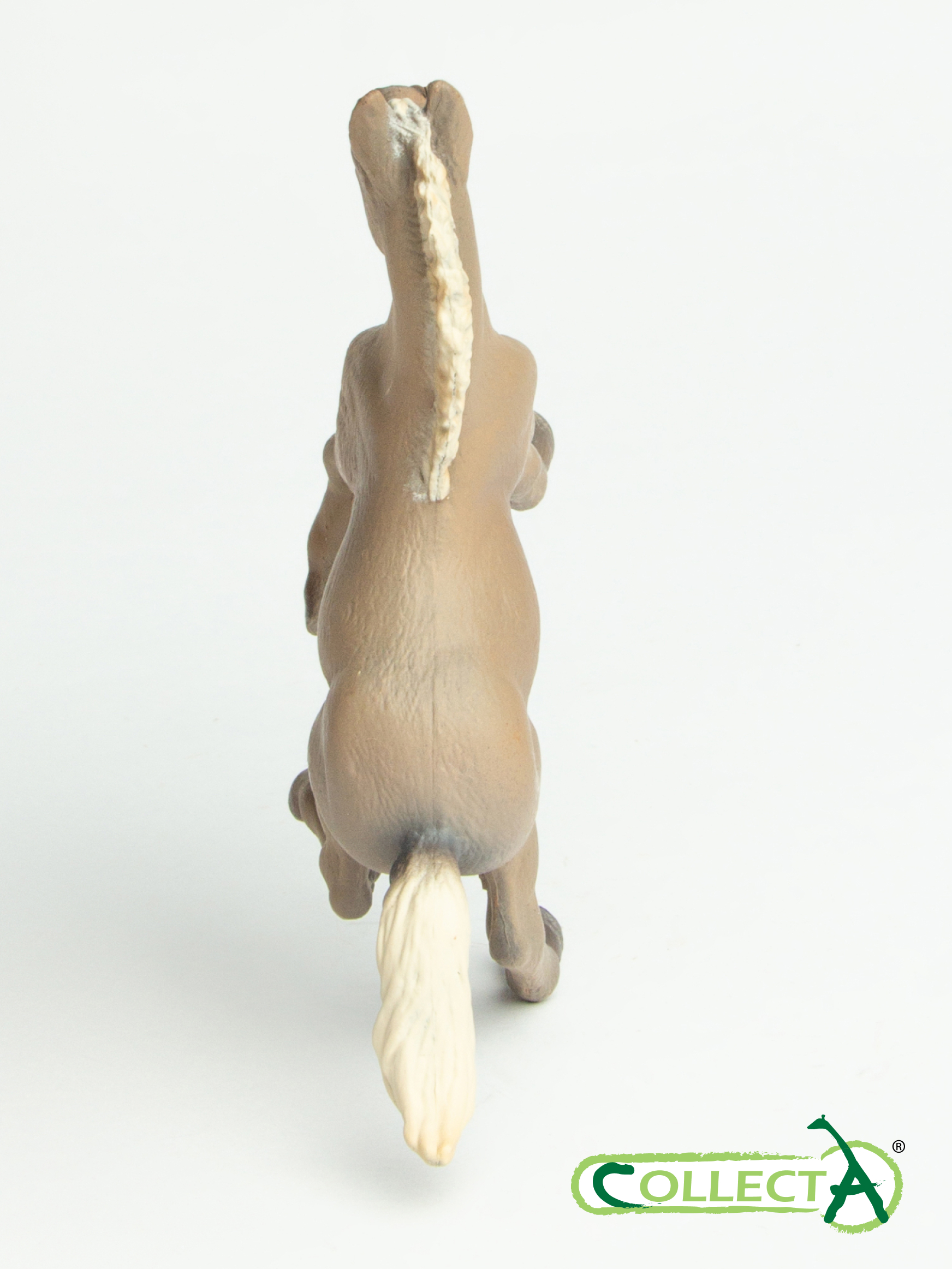 Фигурка Collecta Жеребёнок горный - фото 9