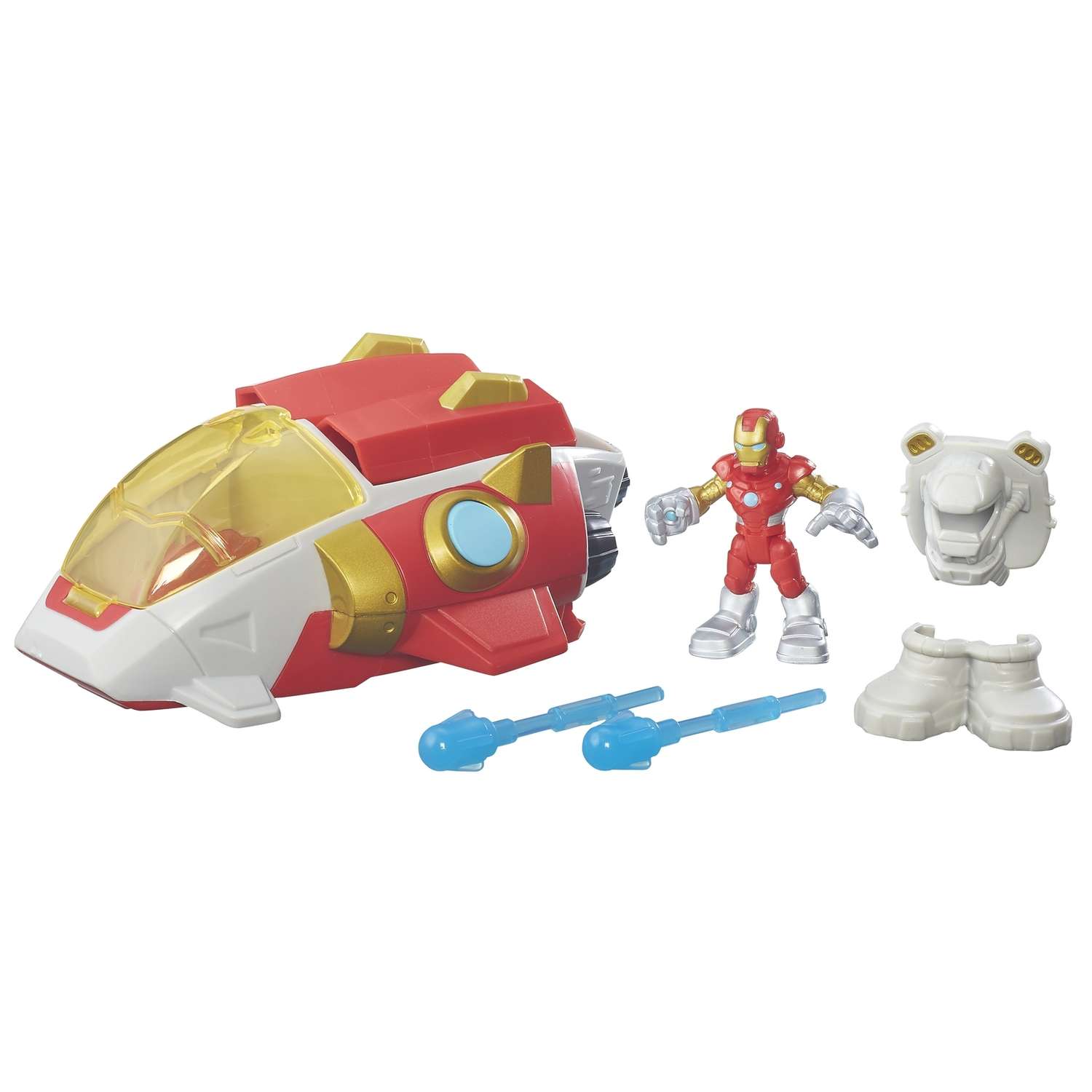 Игровой набор Playskool в ассортименте - фото 6