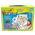 Набор для рисования Crayola Mini Kids