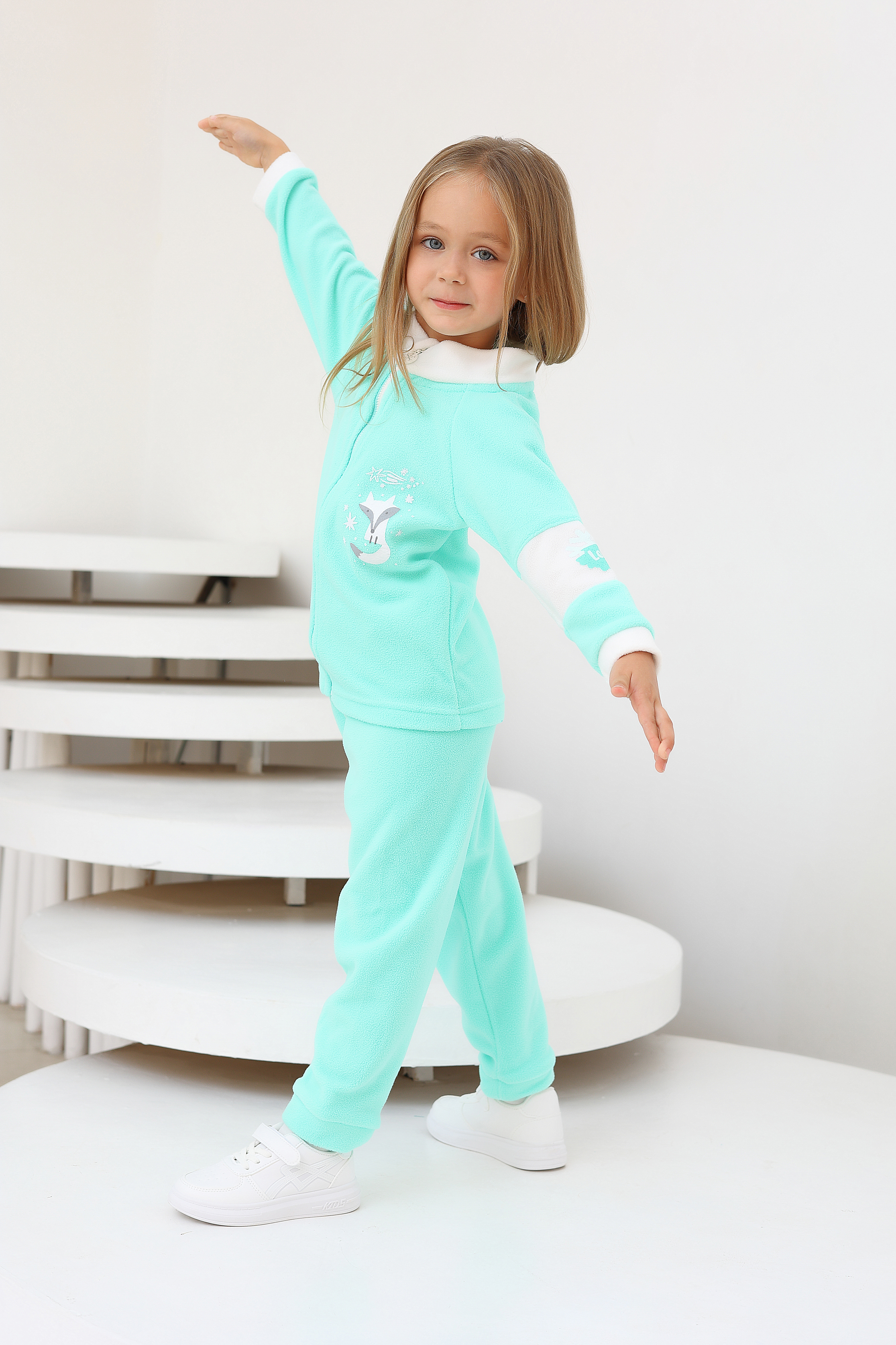 Костюм babyglory T0001518 - фото 4