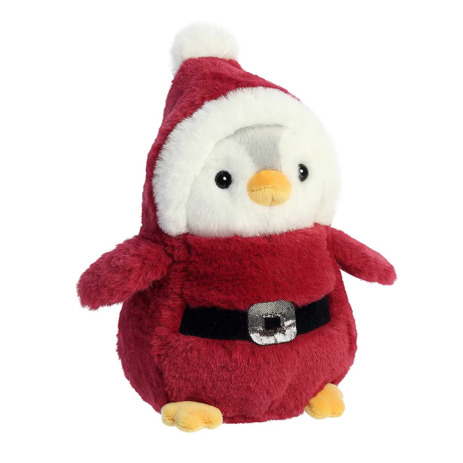 Игрушка мягкая Aurora пингвин - фото 2