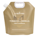 Кондиционер Liquids Tobacco Vanilla 2 л